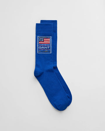 Κάλτσες Με Σημαία GANT USA GANT